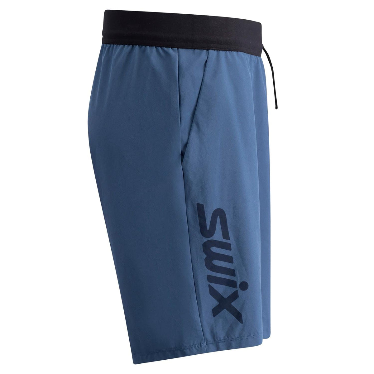 Swix MoveX Shorts - Men's - Lake Blue - view 3