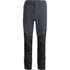 Swix Delda Softshell Pants - Men's - Magnet - view 1