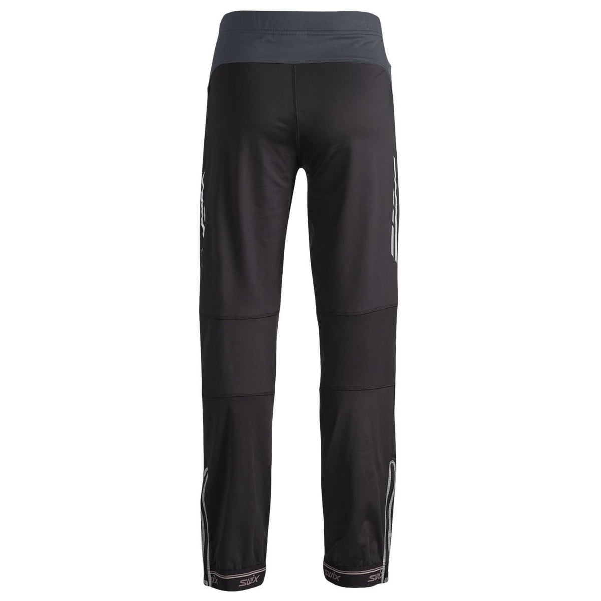 Swix Delda Softshell Pants - Men's - Magnet - view 2