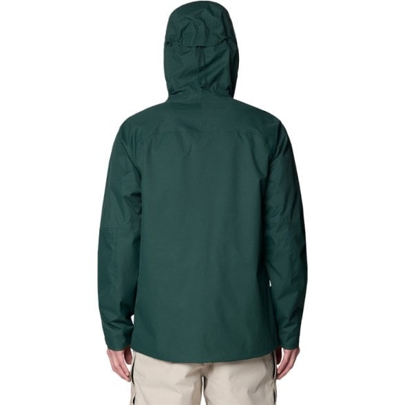 Mountain Hardwear Firefall Jacket - Men's - Verve