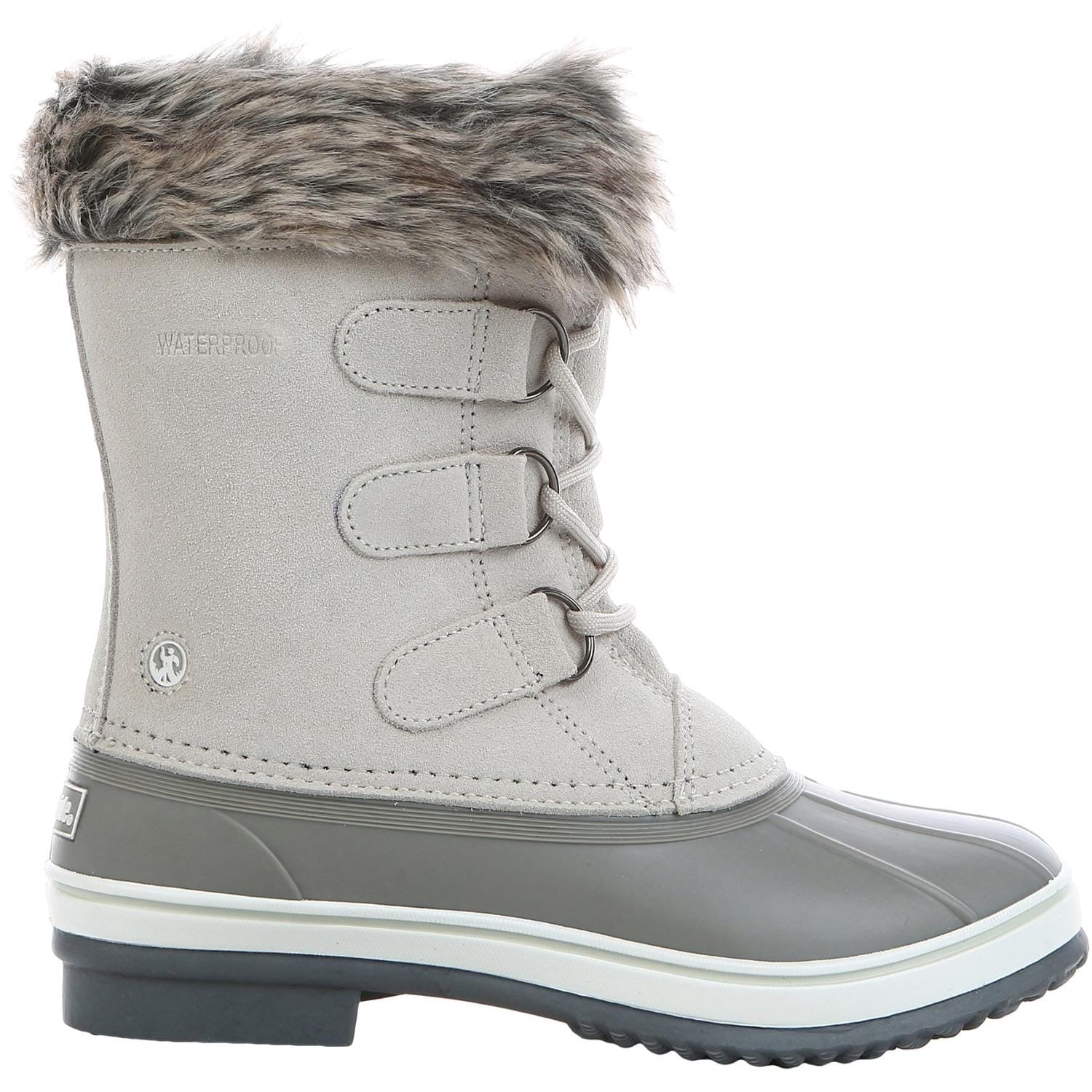 Northside Katie Snow Boots - Women's - Cool Gray