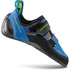 La Sportiva Katana Climbing Shoes - Men's - Electric Blue/Lime Punch