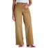 Toad&Co Balsam Wide-Leg Utility Pants - Women's - Honey Brown