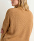 Toad&Co Bianca Shaker Cardigan - Women's - Camel