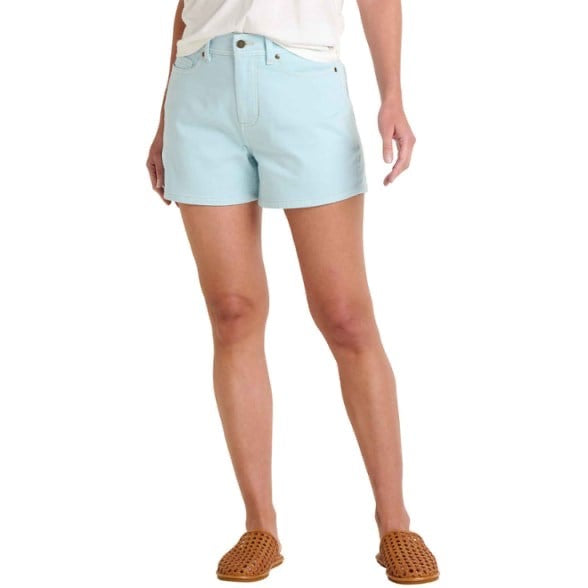 Toad&Co Tamarack Shorts - Women's - Skyway