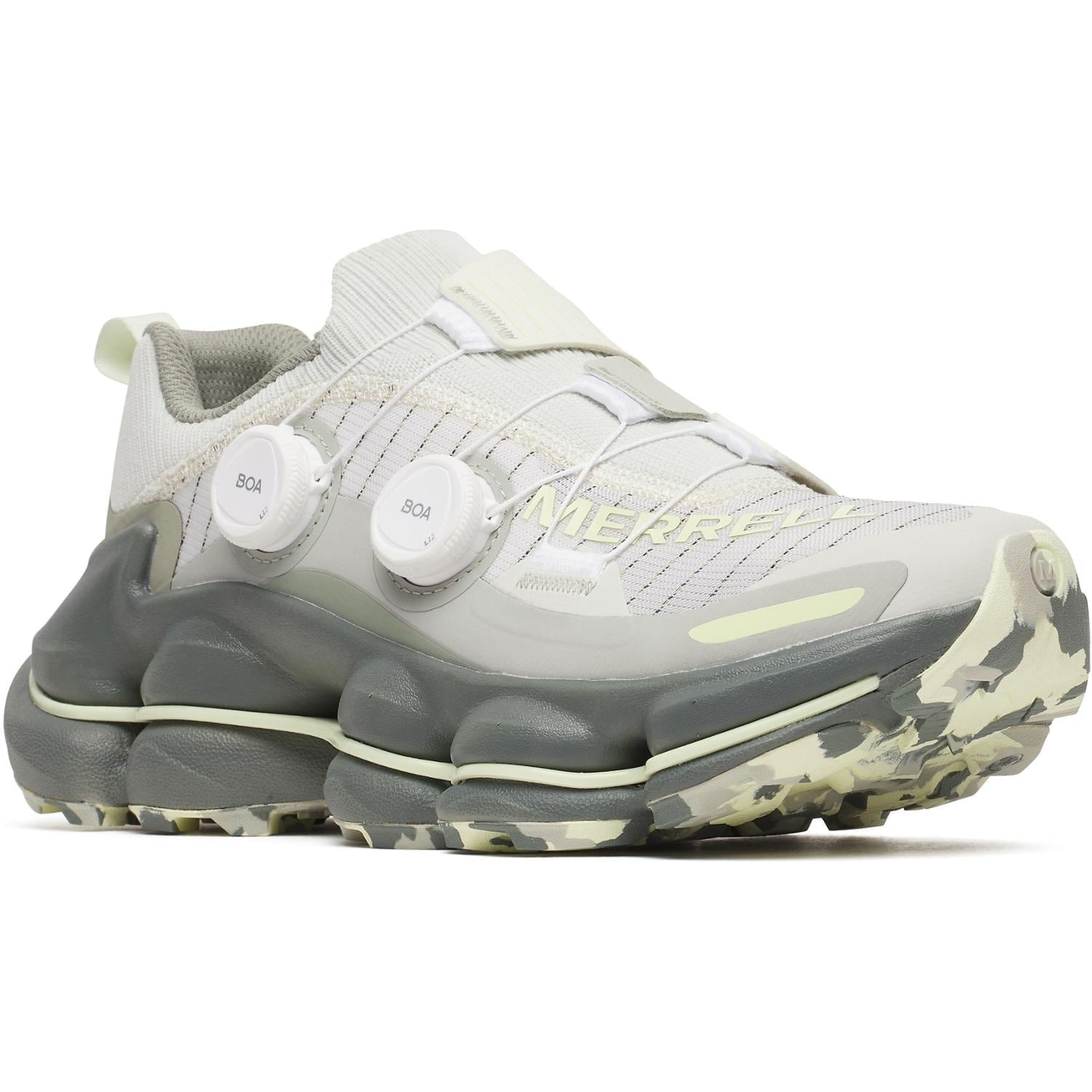 Merrell SpeedARC Surge BOA Hiking Shoes - Men's - Infuse - detail