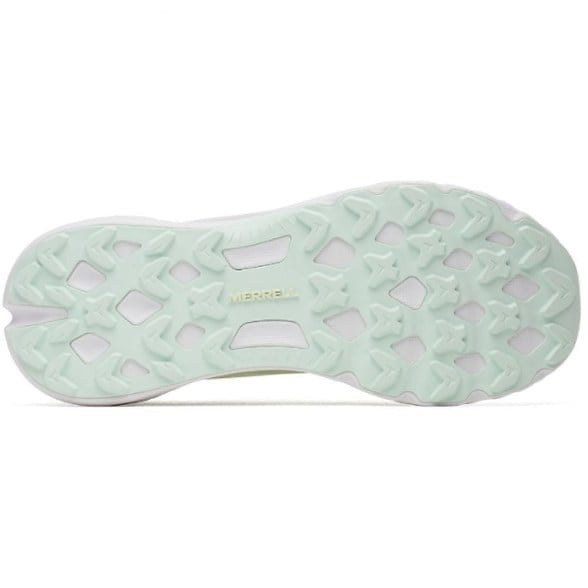 Merrell Agility Trail Trail-Running Shoes - Women's - Aloe