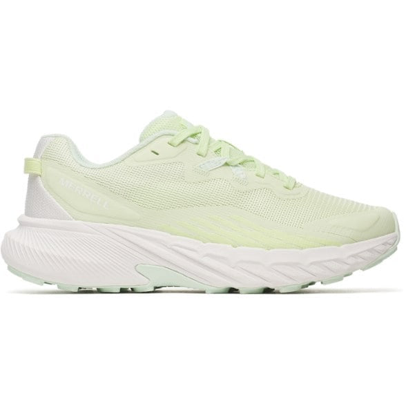 Merrell Agility Trail Trail-Running Shoes - Women's - Aloe