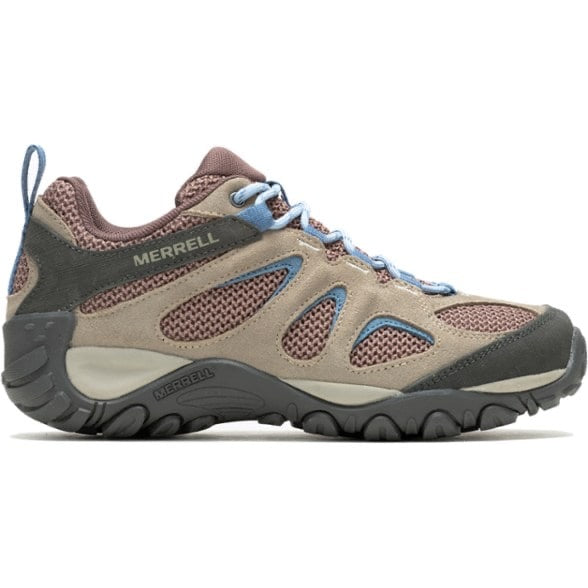 Merrell Yokota 2 Hiking Shoes - Women's - Antler/Brindle