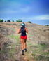 Pike Trail Low Cut Running Thru-Hiker Gaiters by Pike Trail