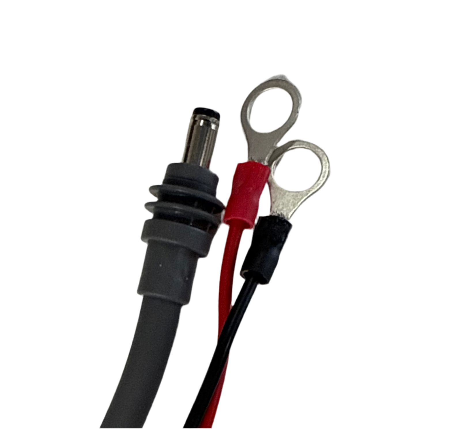 Starlink MINI DC Power cable direct to Battery — product view 2