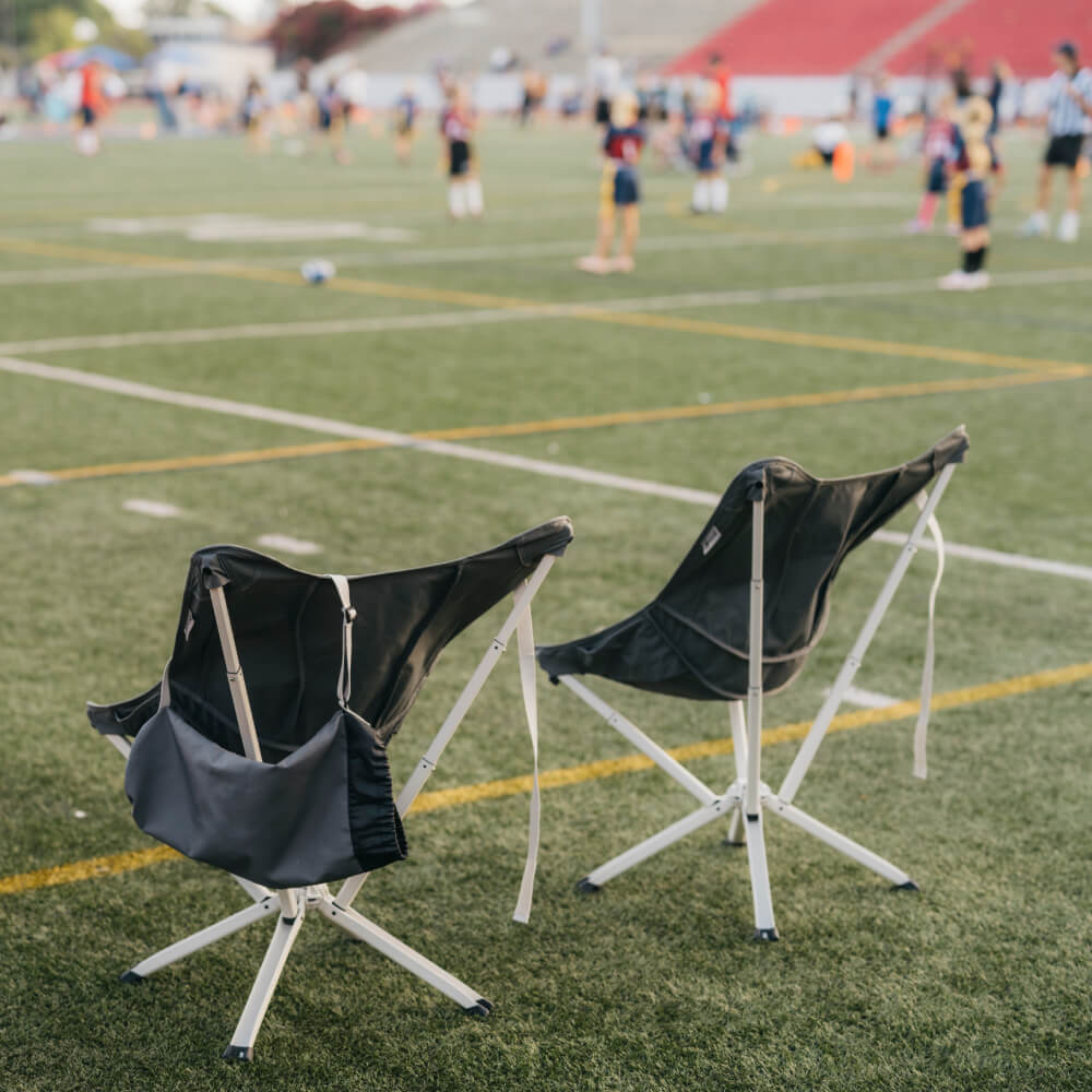 CLIQ Riviera Lounge Chair