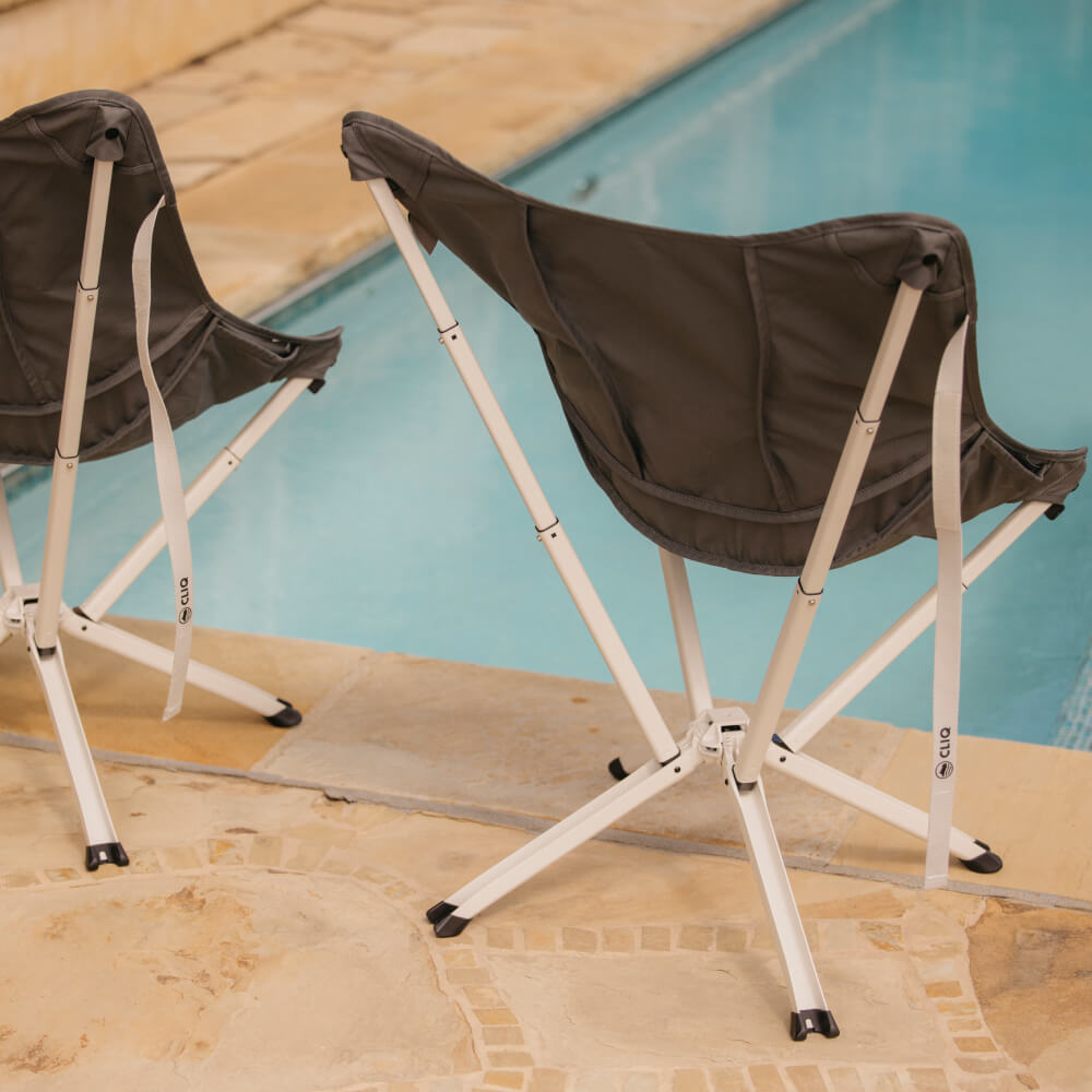 CLIQ Riviera Lounge Chair