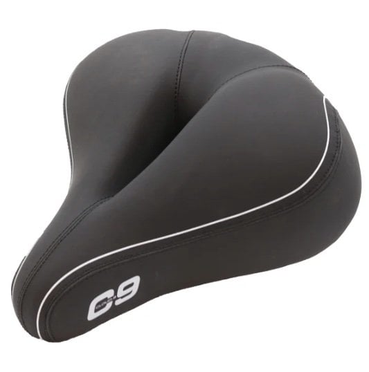 Rambo Cloud-9 Cruiser Select Airflow Saddle Seat – product image 2