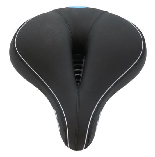 Rambo Cloud-9 Cruiser Select Airflow Saddle Seat – product image 4
