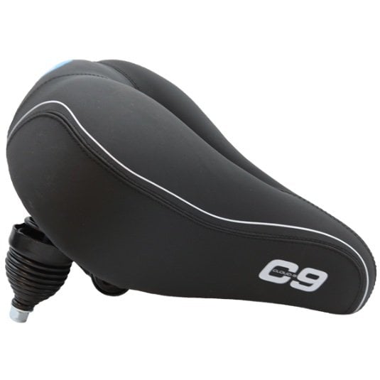 Rambo Cloud-9 Cruiser Select Airflow Saddle Seat – product image 3