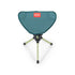 Compass 360° Swivel Stool