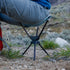 Compass 360° UC Swivel Stool - Ultra Compact