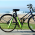 COR Surf Bicycle Surfboard Rack — view 6