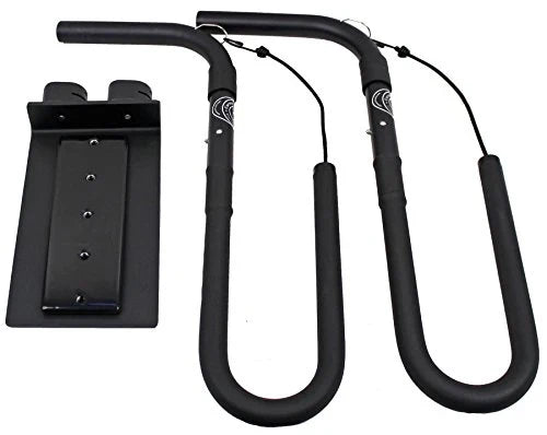 MBB CSR Moped Rack