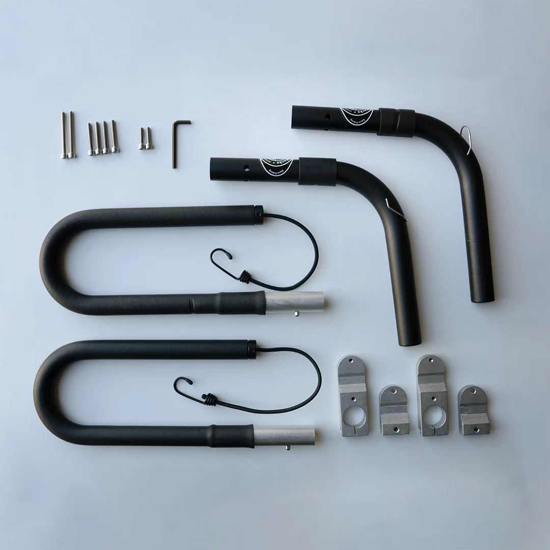 MBB CSR Small Block