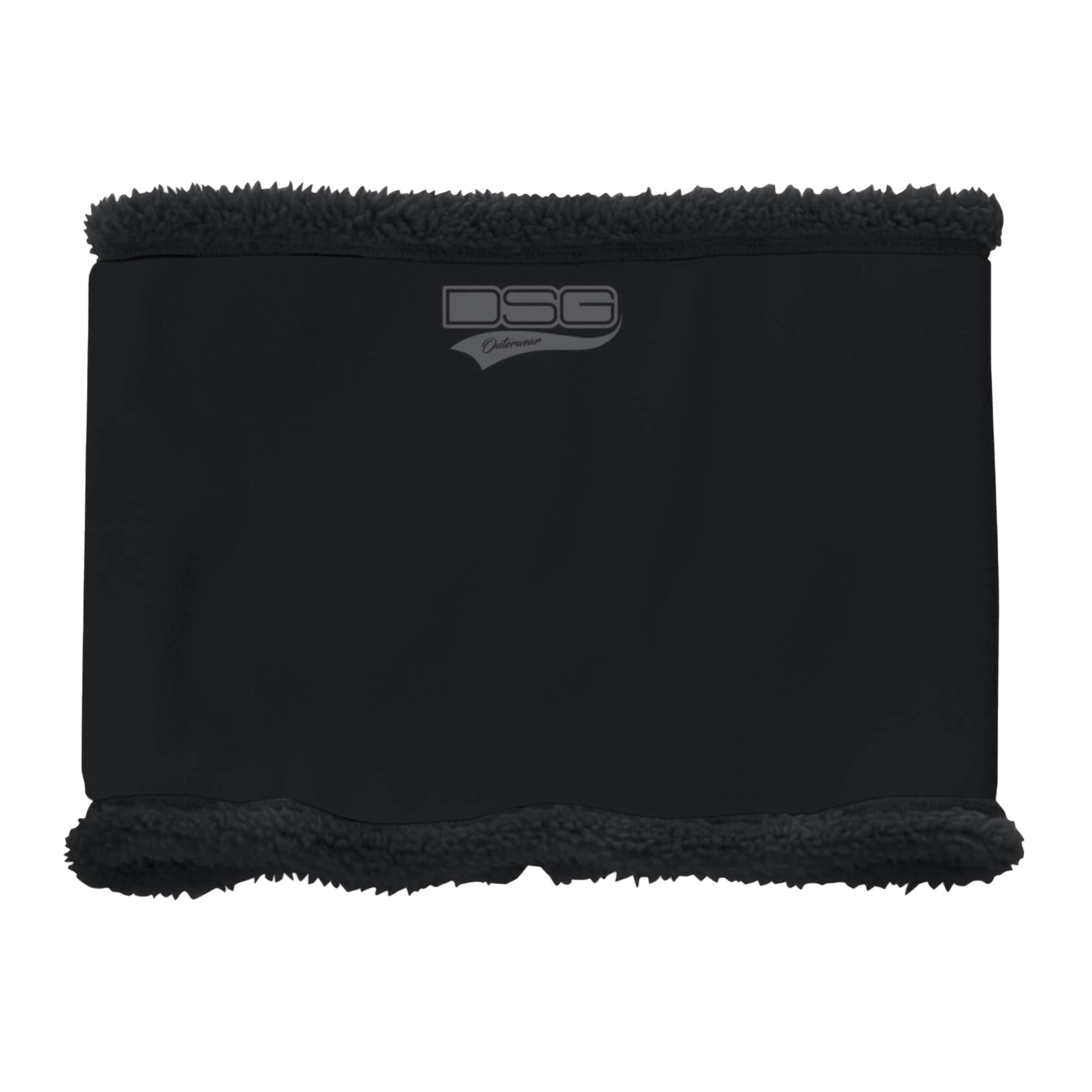 DSG Sherpa Neck Warmer – product view 6