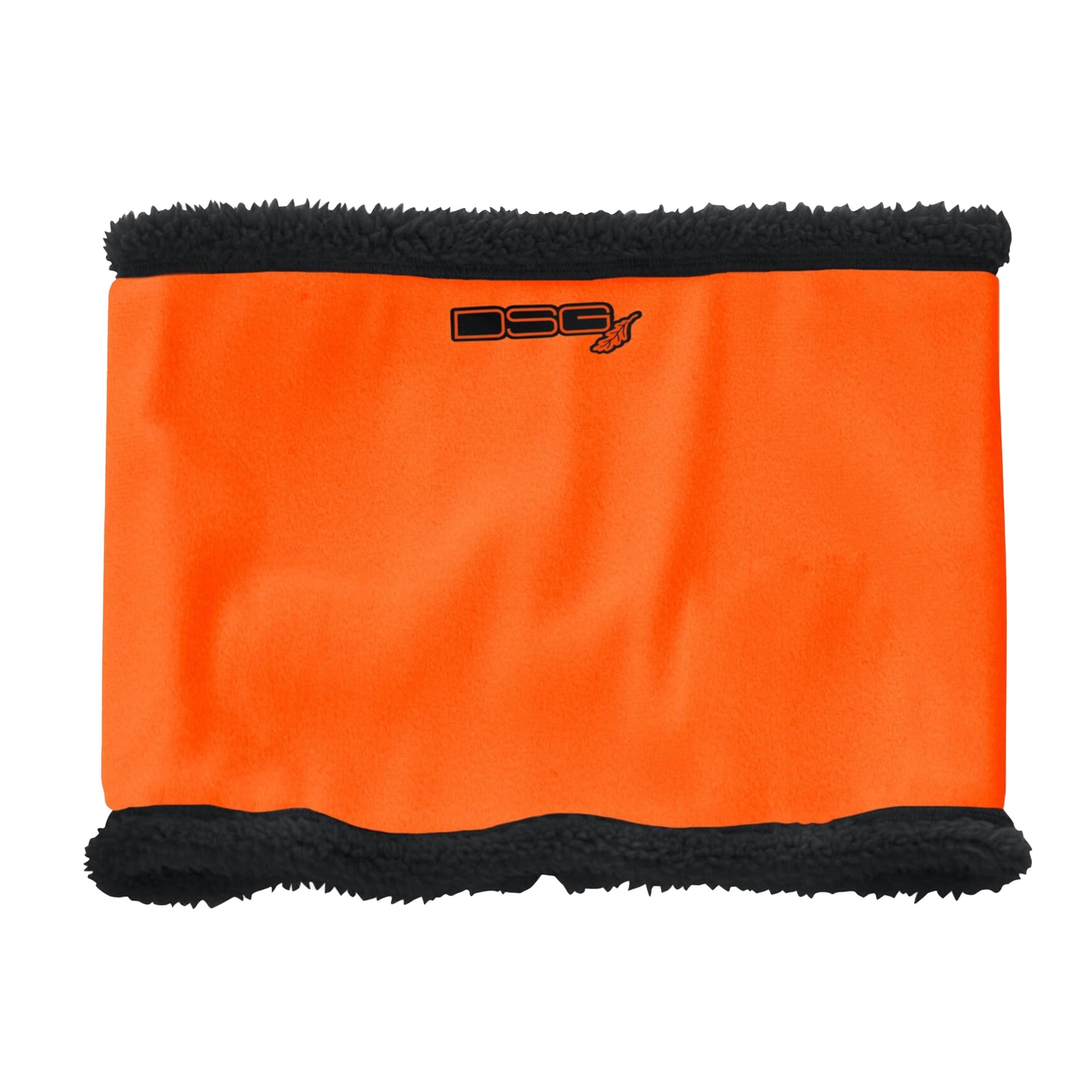 DSG Sherpa Neck Warmer – product view 9