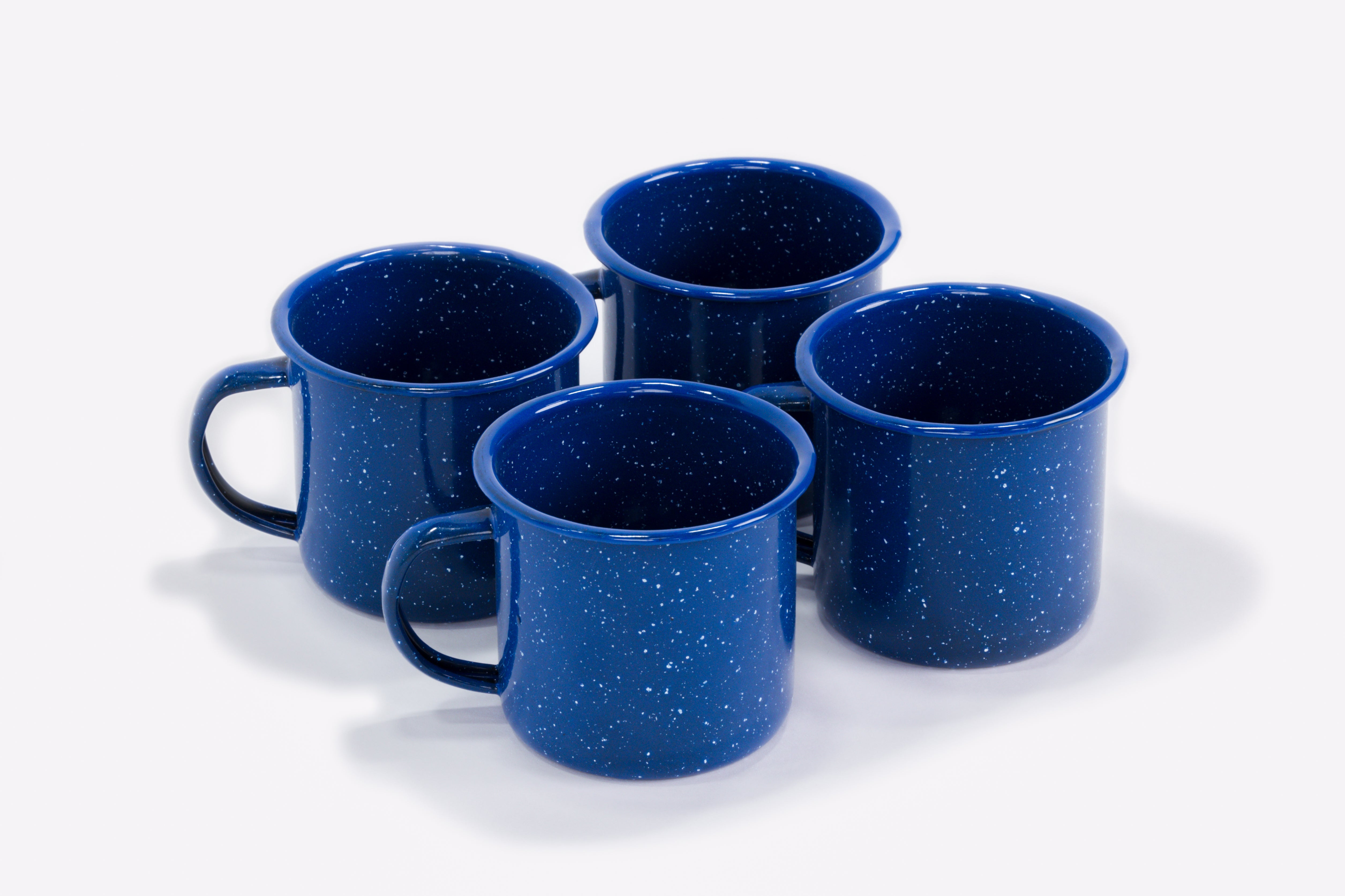 Alpine Mountain Gear Enamel Mug