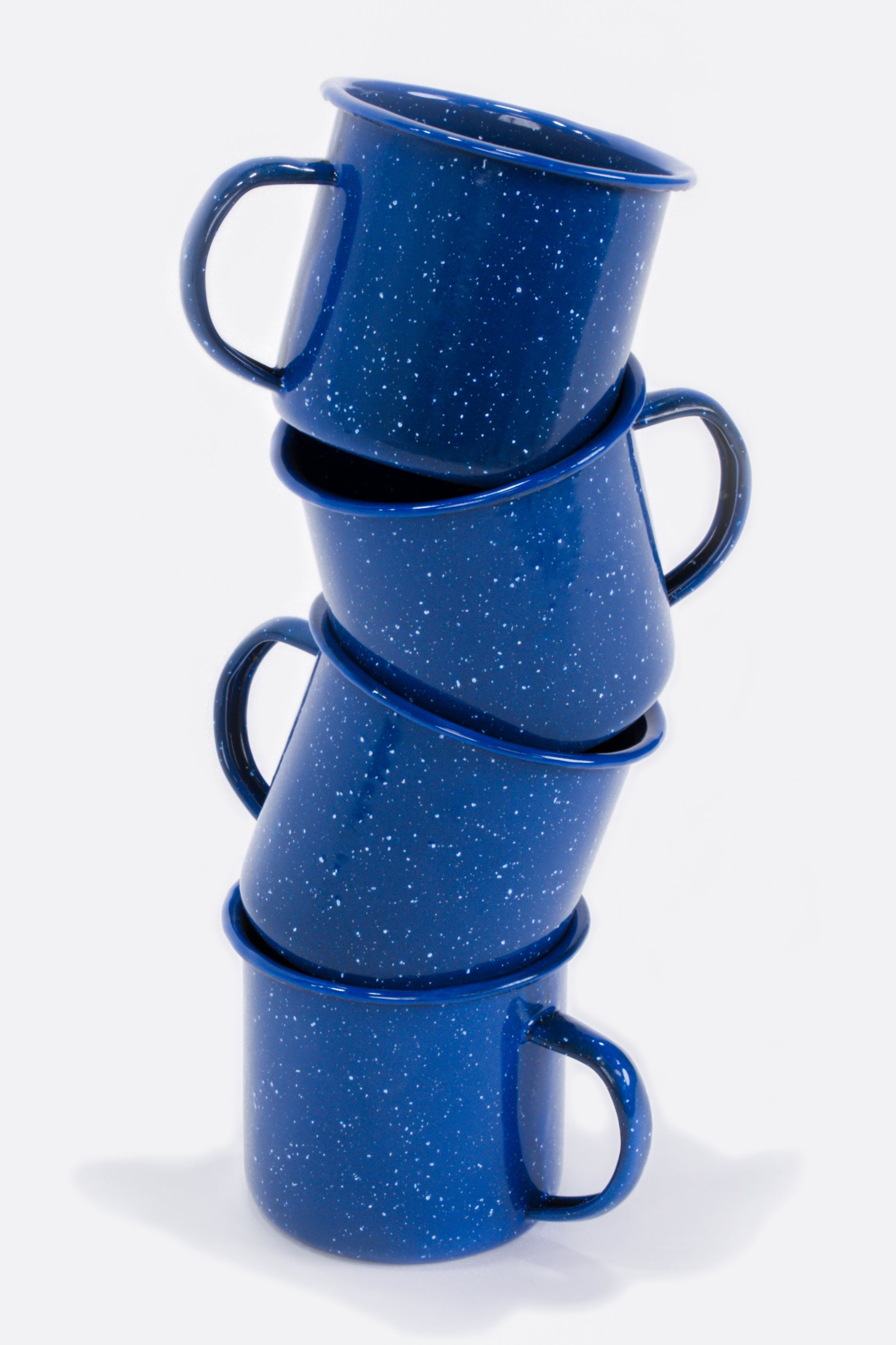 Alpine Mountain Gear Enamel Mug
