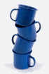 Alpine Mountain Gear Enamel Mug