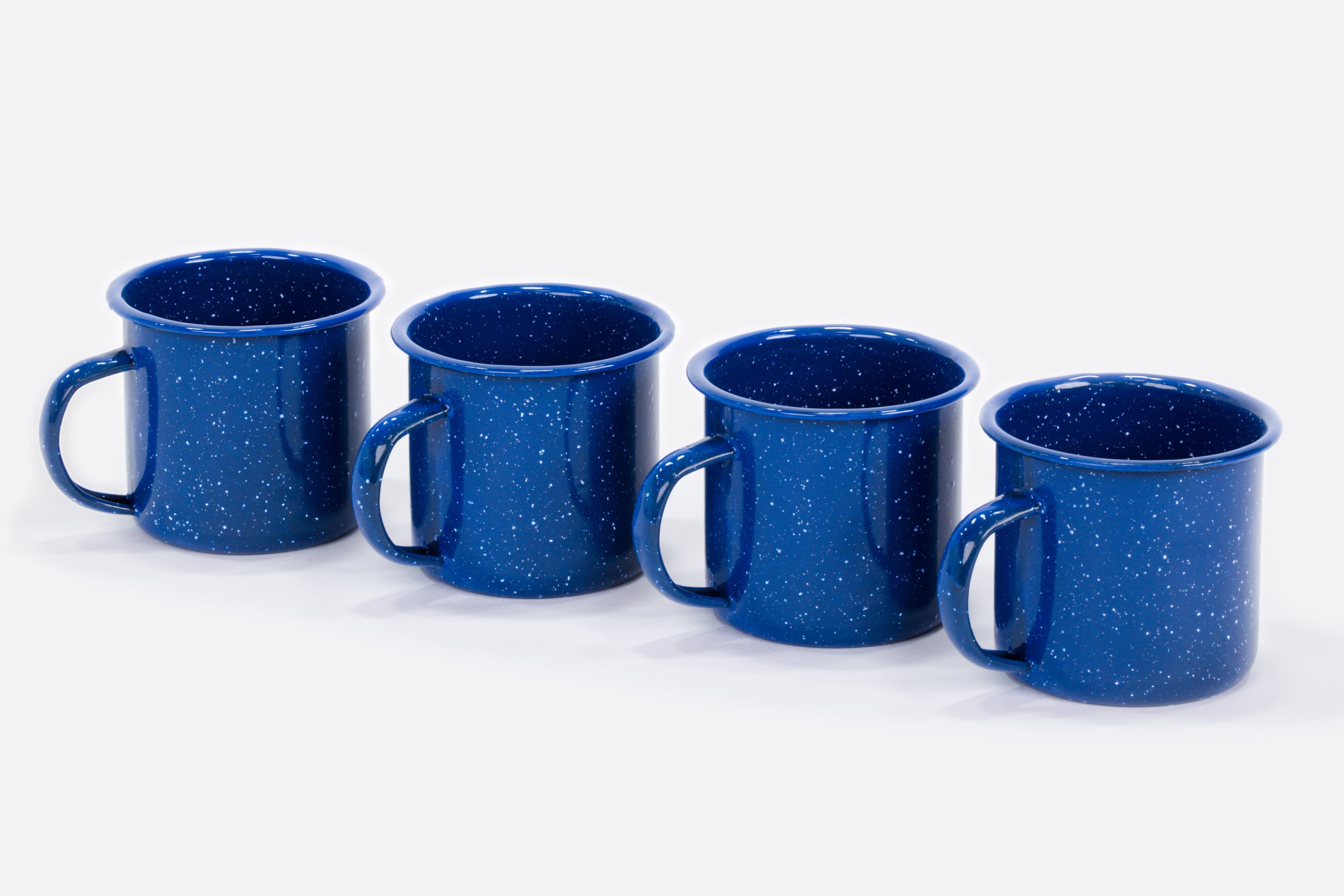 Alpine Mountain Gear Enamel Mug