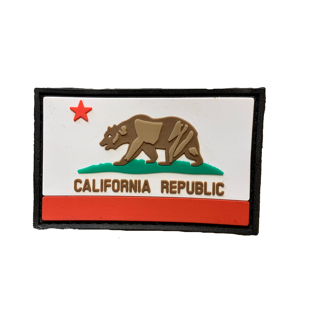 Bear KompleX Patches by Bear KompleX