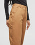 Tentree Women's Worthing Pant - Camel