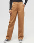Tentree Women's Worthing Pant - Camel