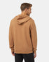 Tentree Men's Reynard Zip Hoodie - Camel