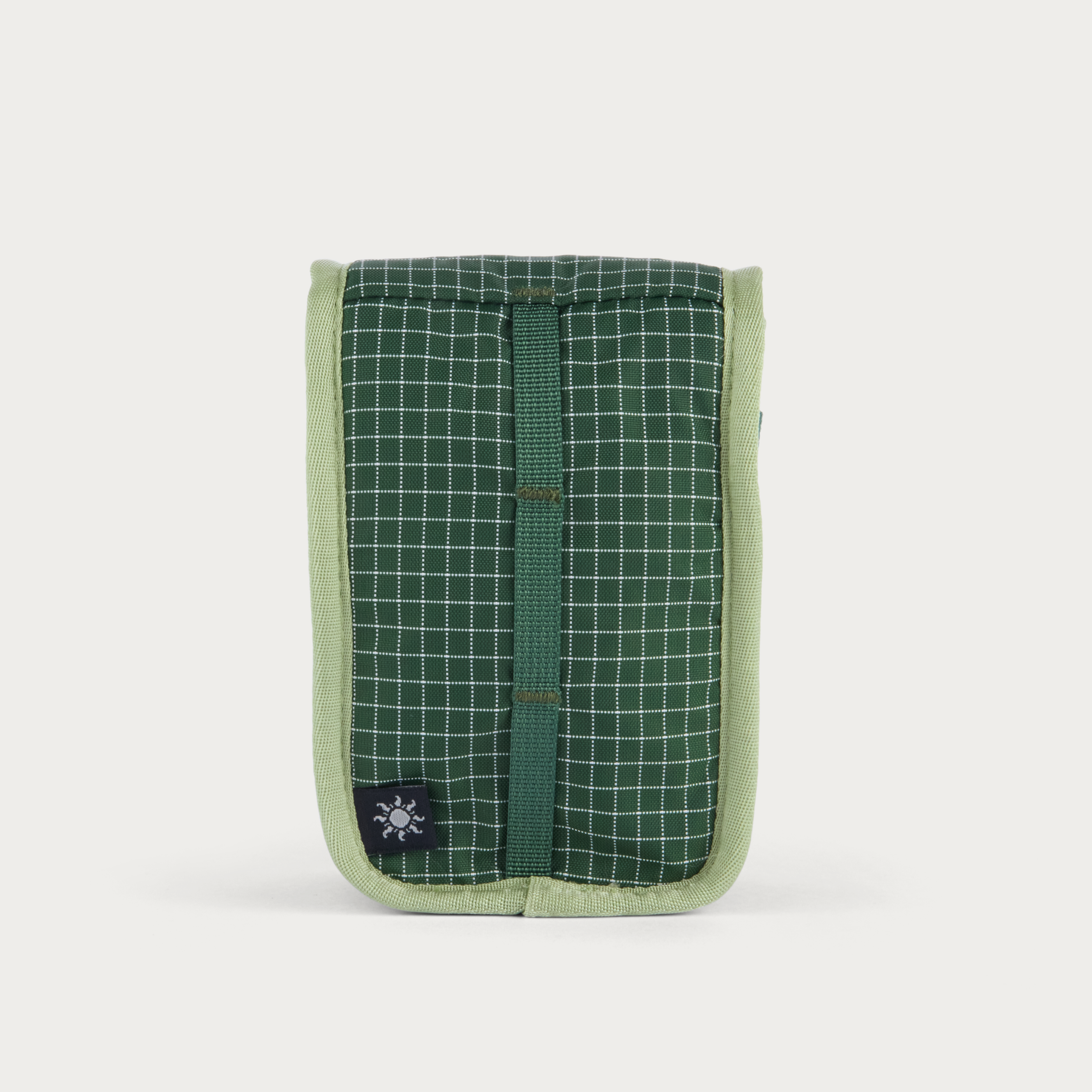 Long Weekend Point and Shoot Camera Pouch — view 15