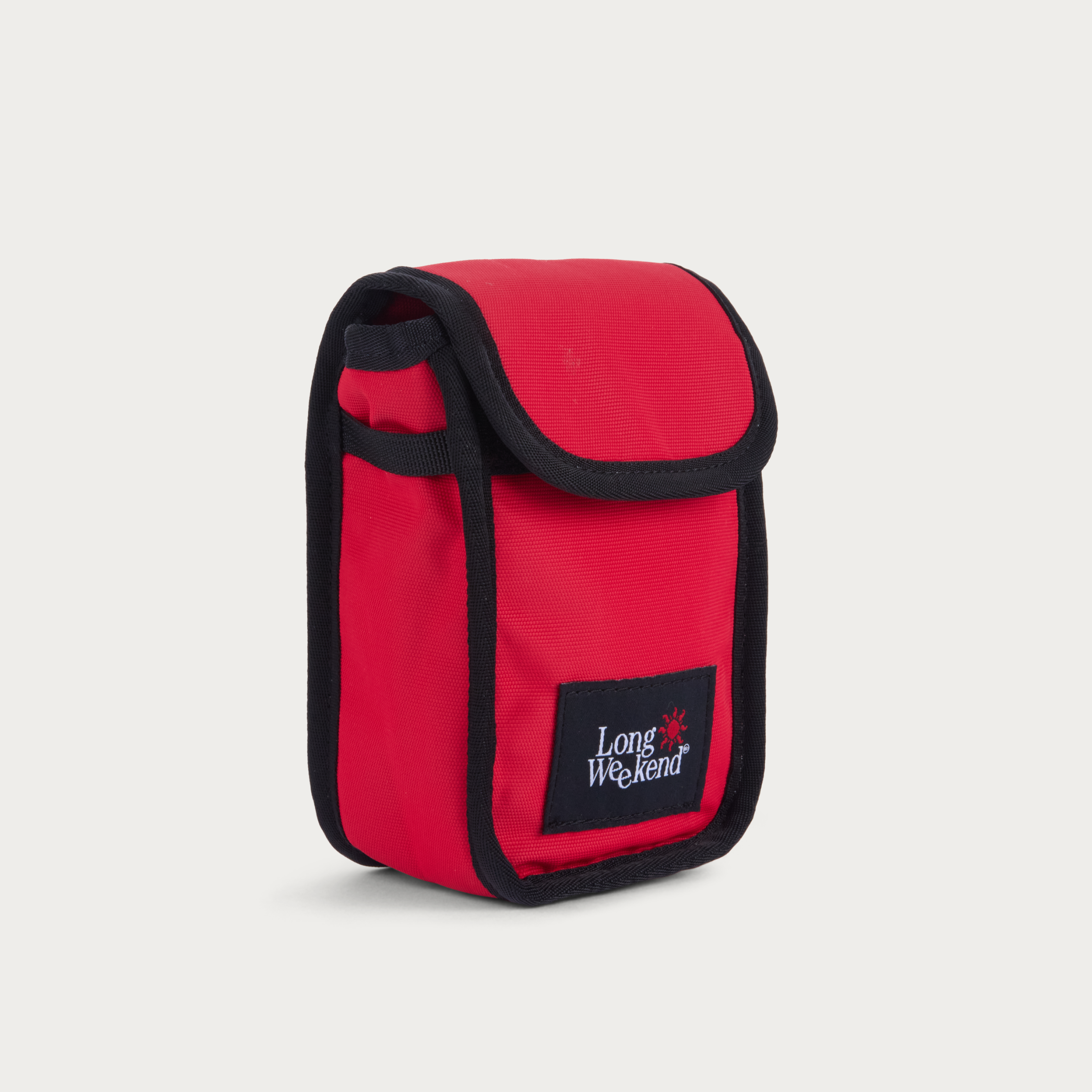 Long Weekend Point and Shoot Camera Pouch — view 11