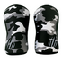 Bear KompleX Knee Sleeves - Black Camo by Bear KompleX
