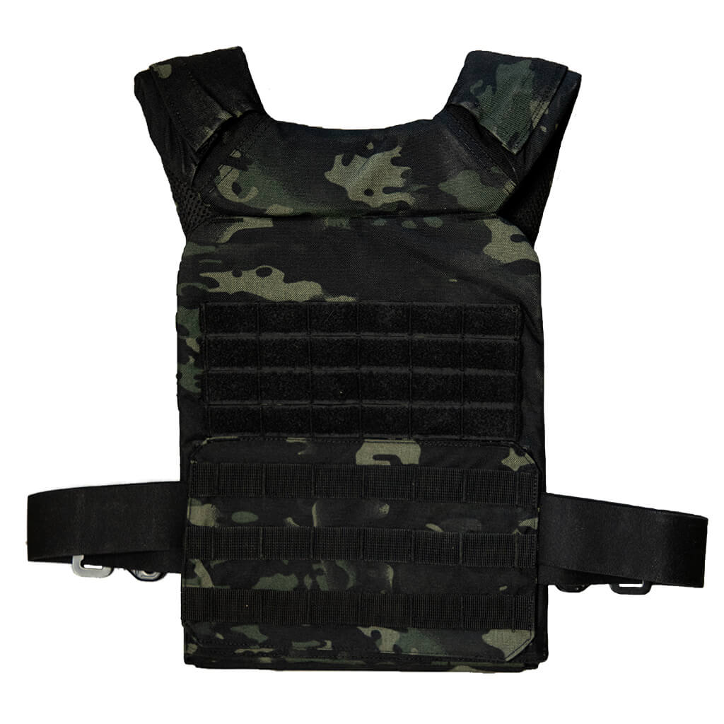 Bear KompleX Training Vest Plate Carrier by Bear KompleX