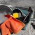 Outdoor Element Camp Kitchen Cleaning Kit