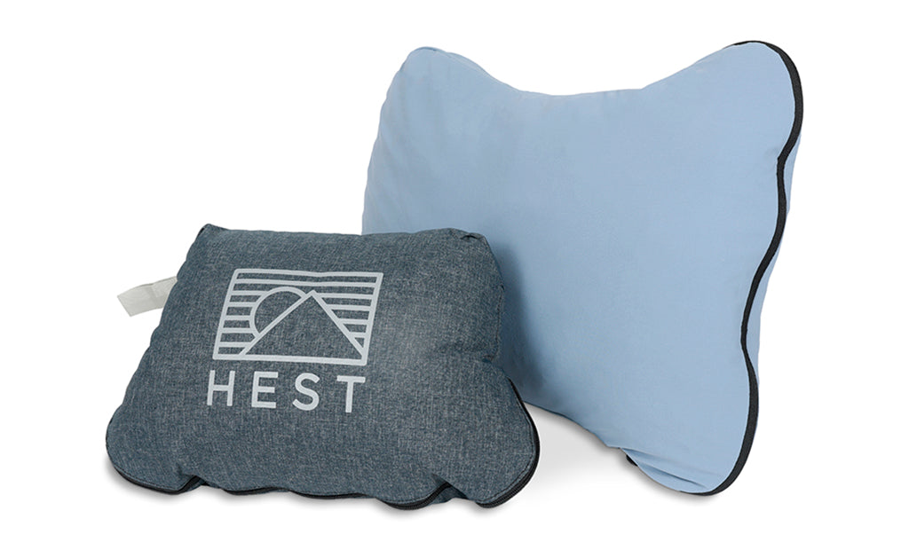 Camp Pillow by HEST