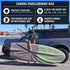 Canvas SUP Bag by Ho Stevie!