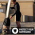 Canvas Surfboard Bag by Ho Stevie!