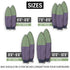 Canvas Surfboard Bag by Ho Stevie!