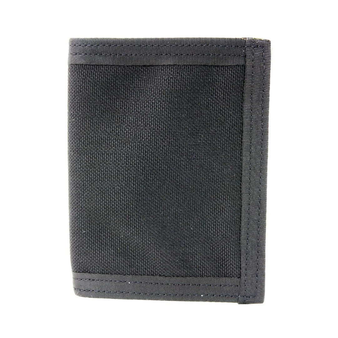Recycled Firefighter Captain Wallet - 1000D Cordura Edition — product view 1