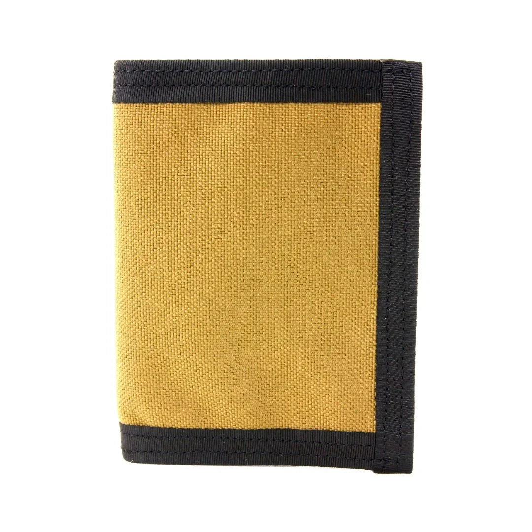 Recycled Firefighter Captain Wallet - 1000D Cordura Edition — product view 2