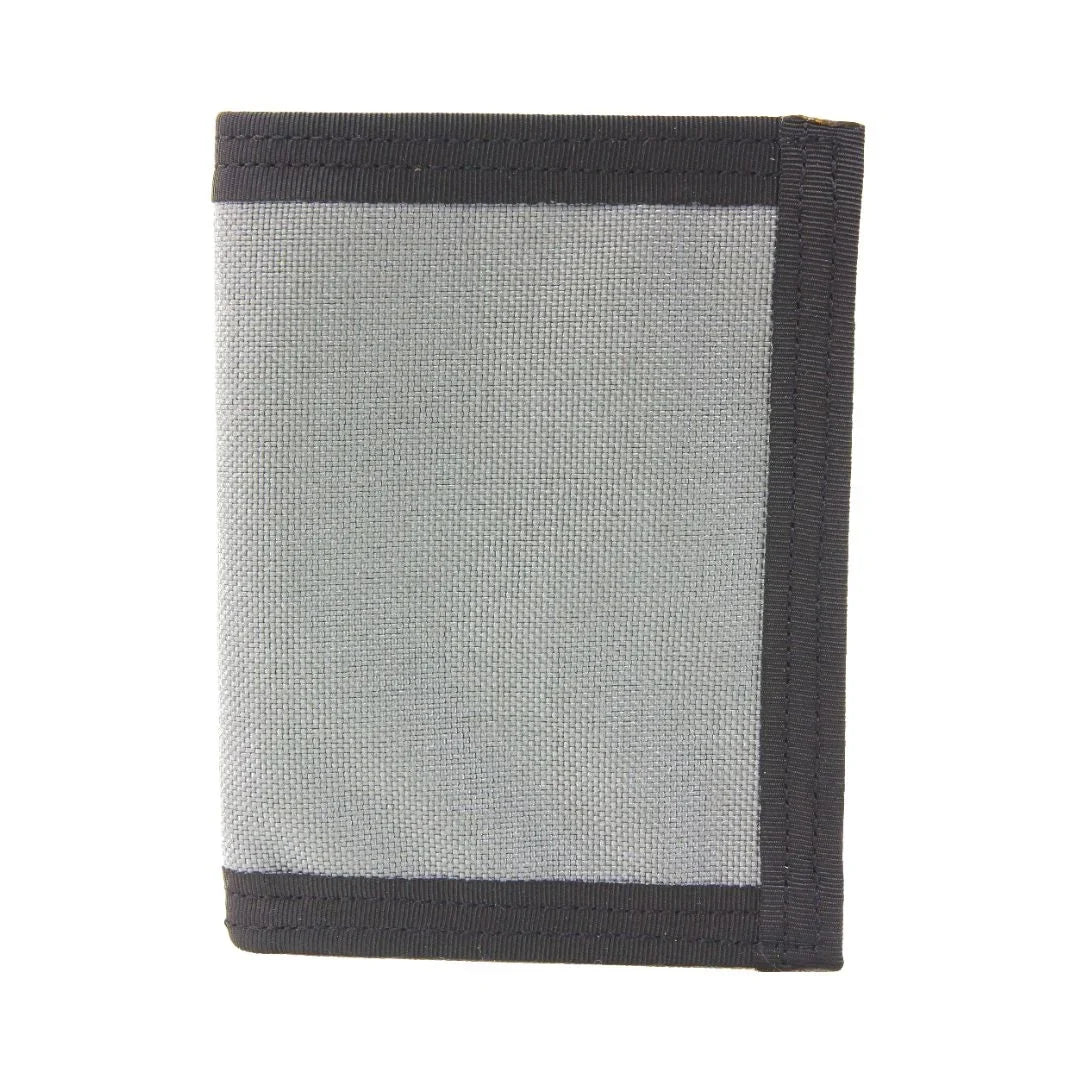 Recycled Firefighter Captain Wallet - 1000D Cordura Edition — product view 3