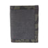 Recycled Firefighter Captain Wallet - Firehose Edition — product view 21