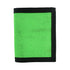 Recycled Firefighter Captain Wallet - Firehose Edition — product view 12
