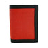 Recycled Firefighter Captain Wallet - Firehose Edition — product view 37